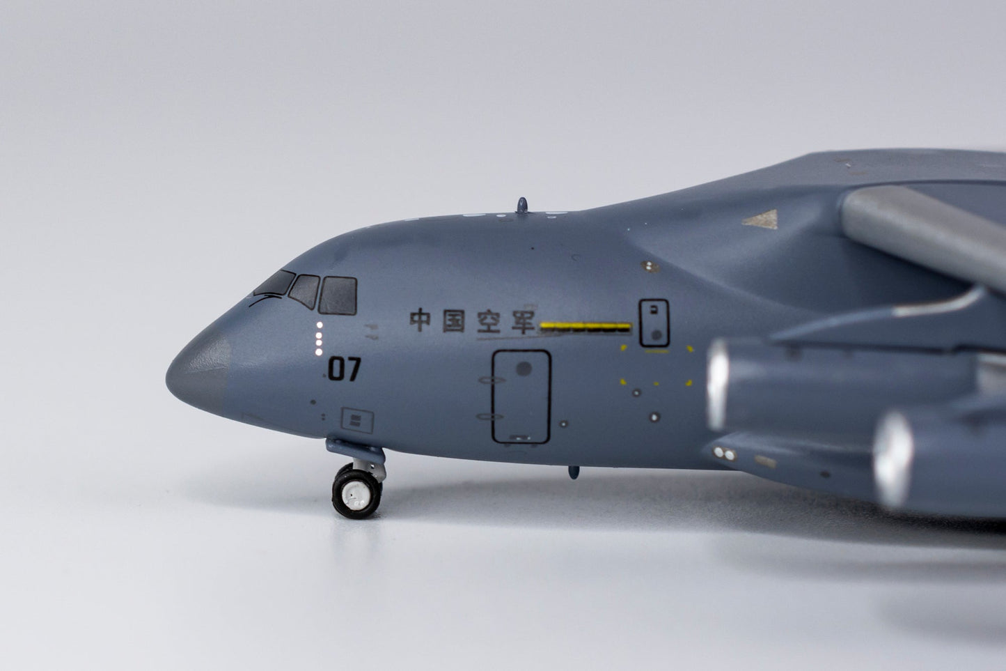 1:400 NG Models PLA Air Force Xian Y-20 "Airshow China 2021" 20047 NG22008