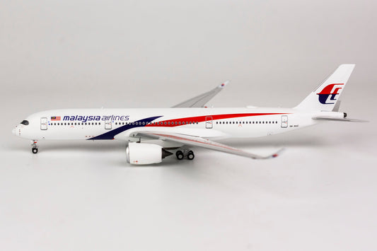 1:400 NG Models Malaysia Airlines Airbus A350-900 9M-MAB NG39003