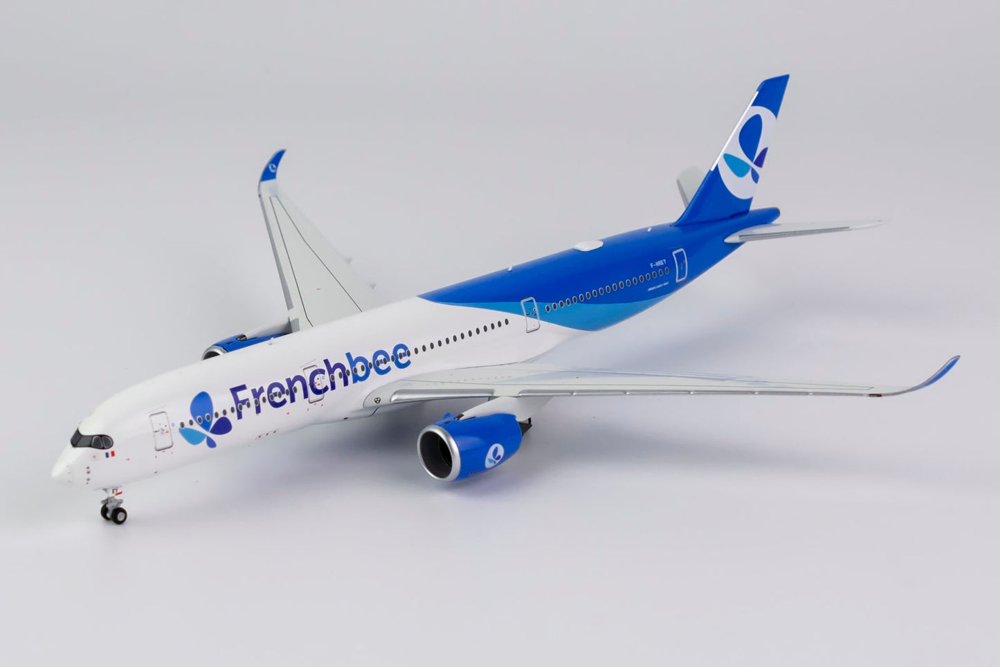 1:400 NG Models French Bee Airbus A350-900 F-HREY NG39028
