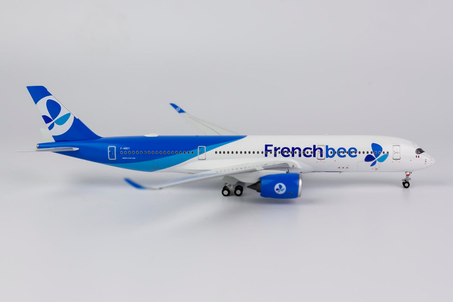 1:400 NG Models French Bee Airbus A350-900 F-HREY NG39028
