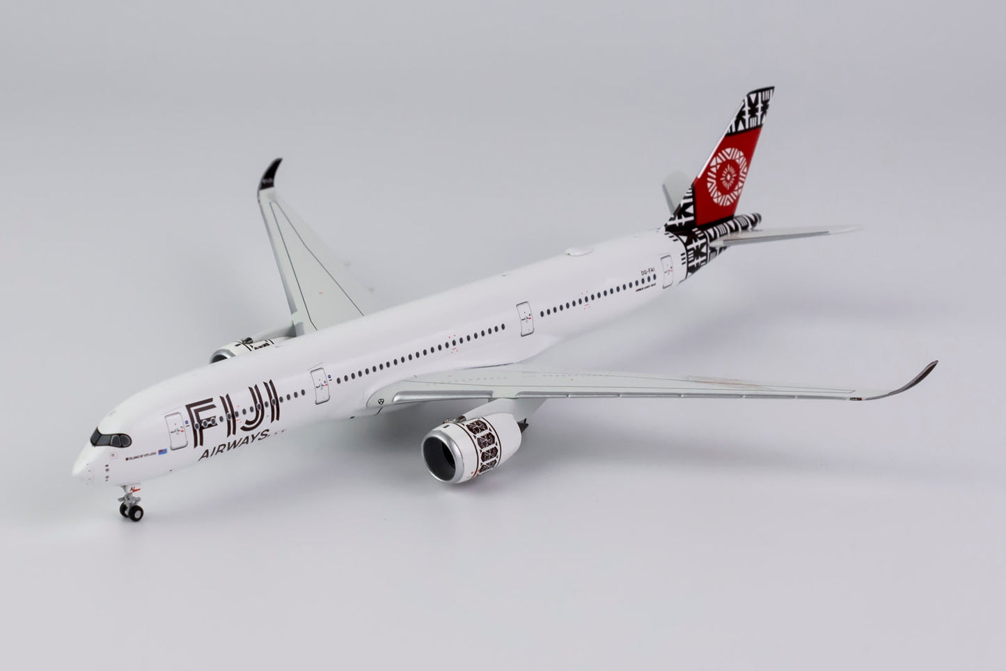 1:400 NG Models Fiji Airways Airbus A350-900 BQ-FAI NG39038