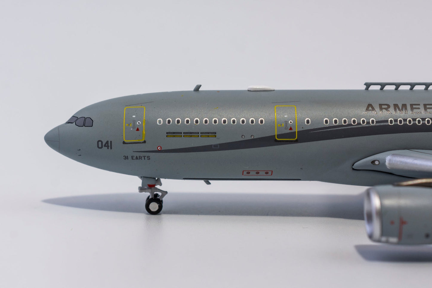 1:400 NG Models French Air Force A330-200MRTT "KC-30" 041(F-UJCG) NG61026